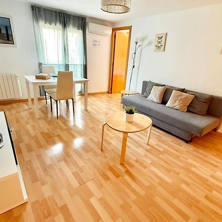 Apartamento Ramon Pignatelli Zaragoza Eksteriør billede