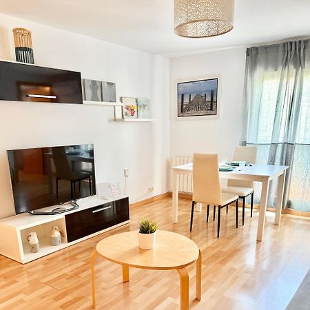 Apartamento Ramon Pignatelli Zaragoza Eksteriør billede