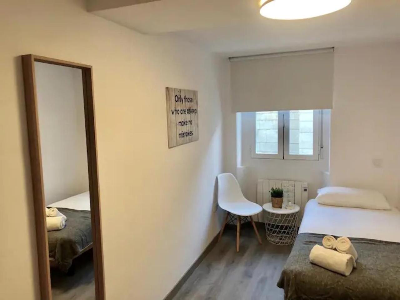 Apartamento Ramon Pignatelli Zaragoza Eksteriør billede