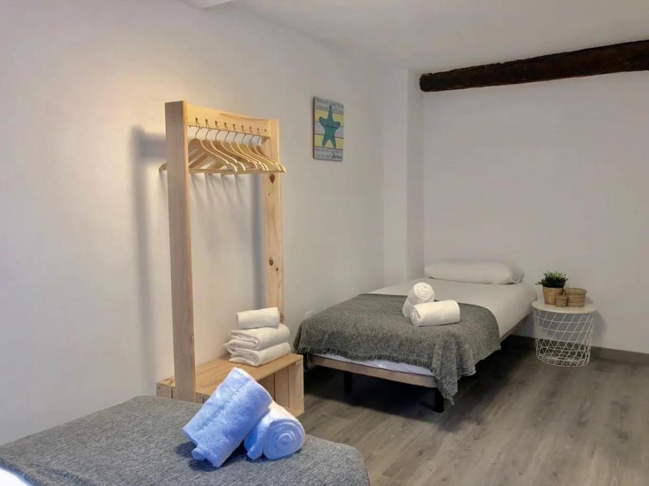 Apartamento Ramon Pignatelli Zaragoza Eksteriør billede