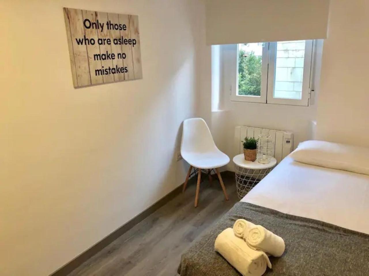 Apartamento Ramon Pignatelli Zaragoza Eksteriør billede