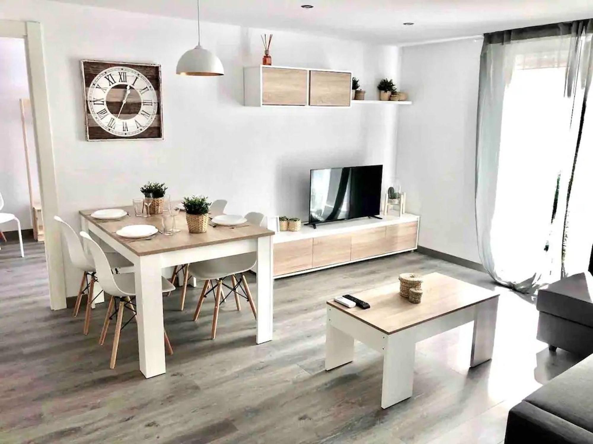 Apartamento Ramon Pignatelli Zaragoza Eksteriør billede