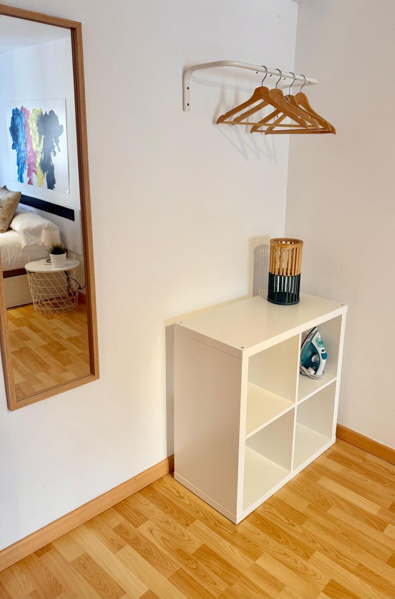 Apartamento Ramon Pignatelli Zaragoza Eksteriør billede