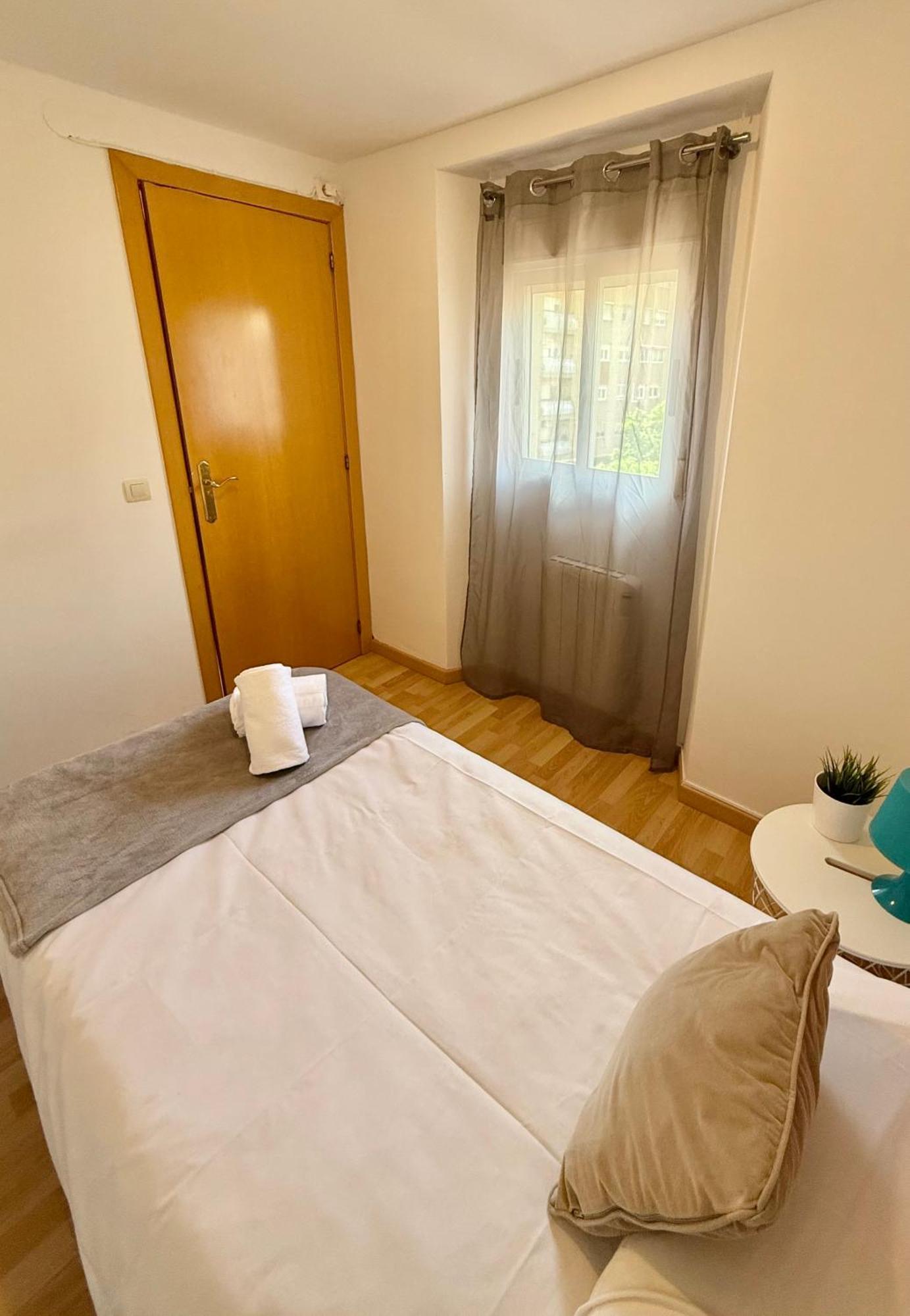 Apartamento Ramon Pignatelli Zaragoza Eksteriør billede