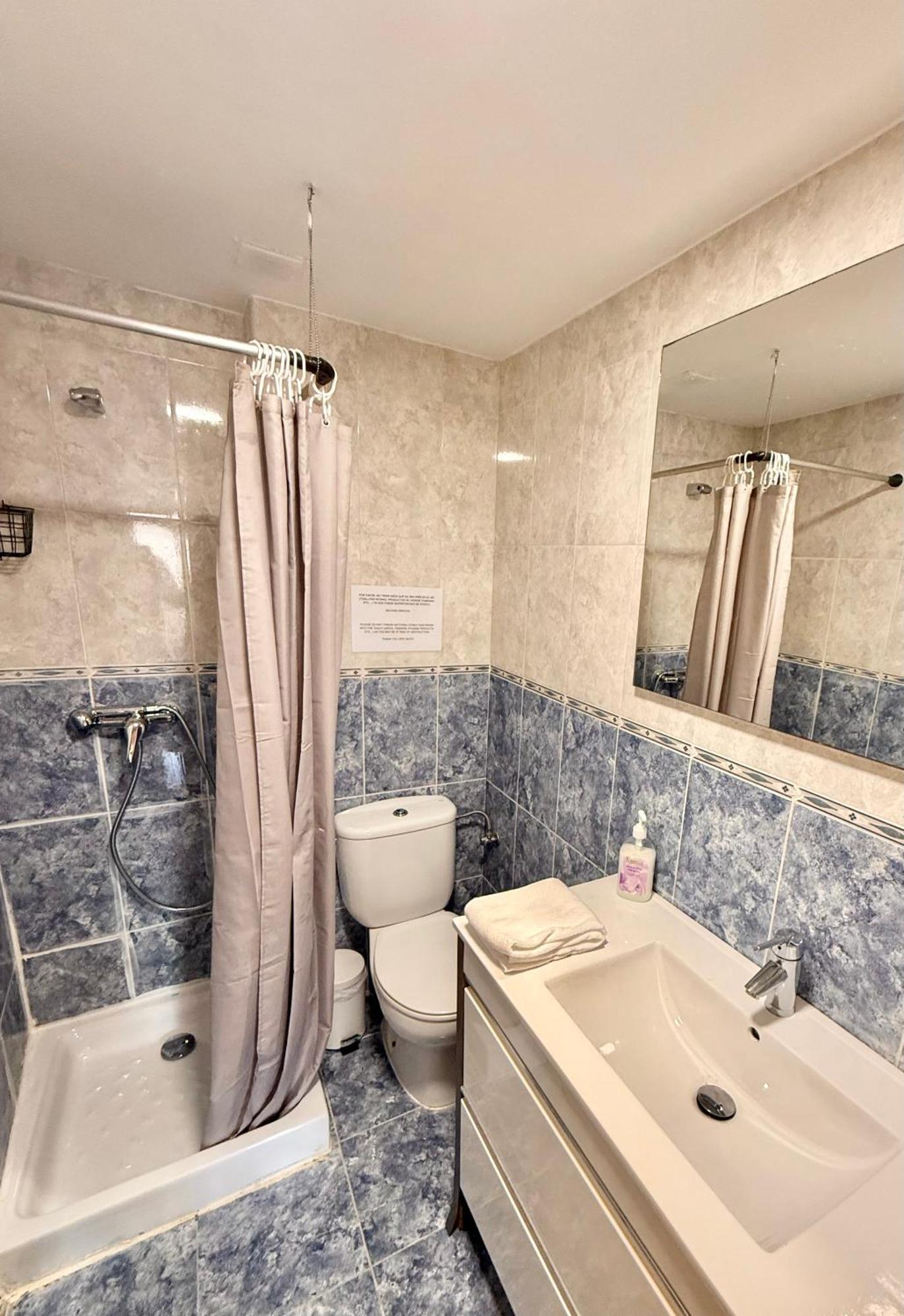 Apartamento Ramon Pignatelli Zaragoza Eksteriør billede