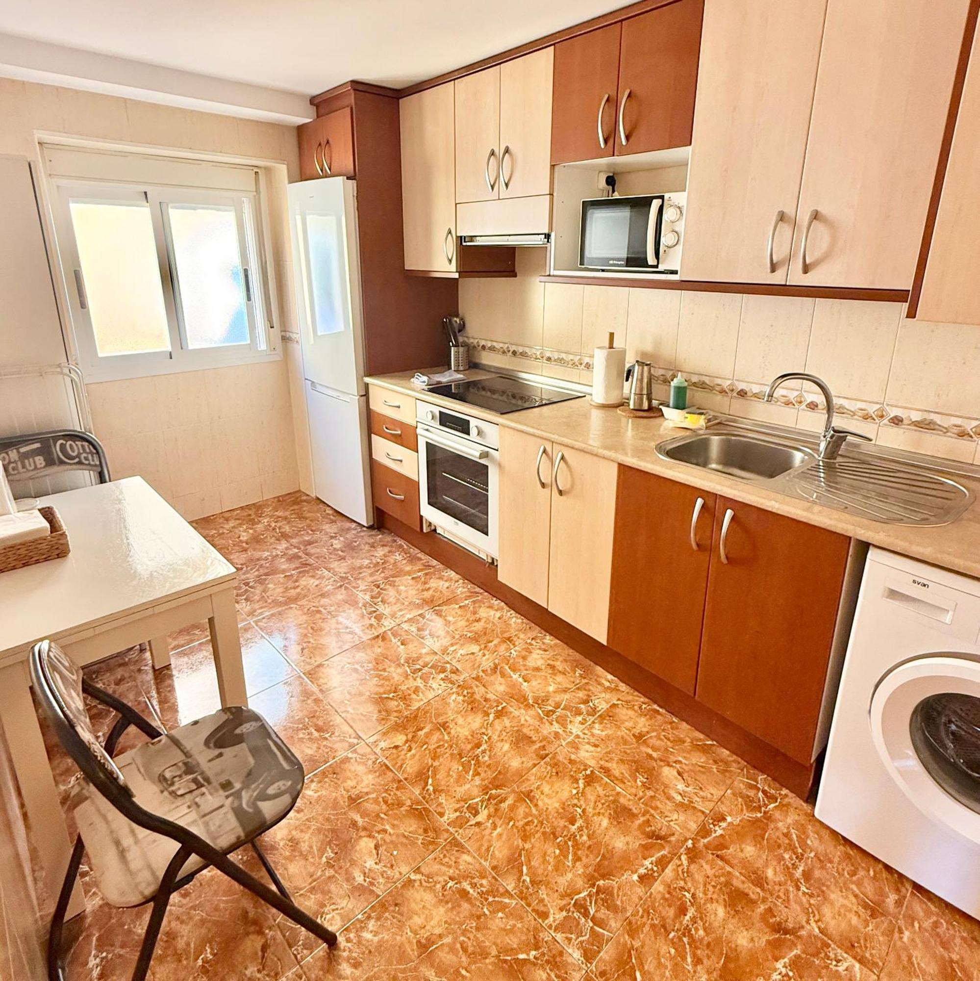 Apartamento Ramon Pignatelli Zaragoza Eksteriør billede