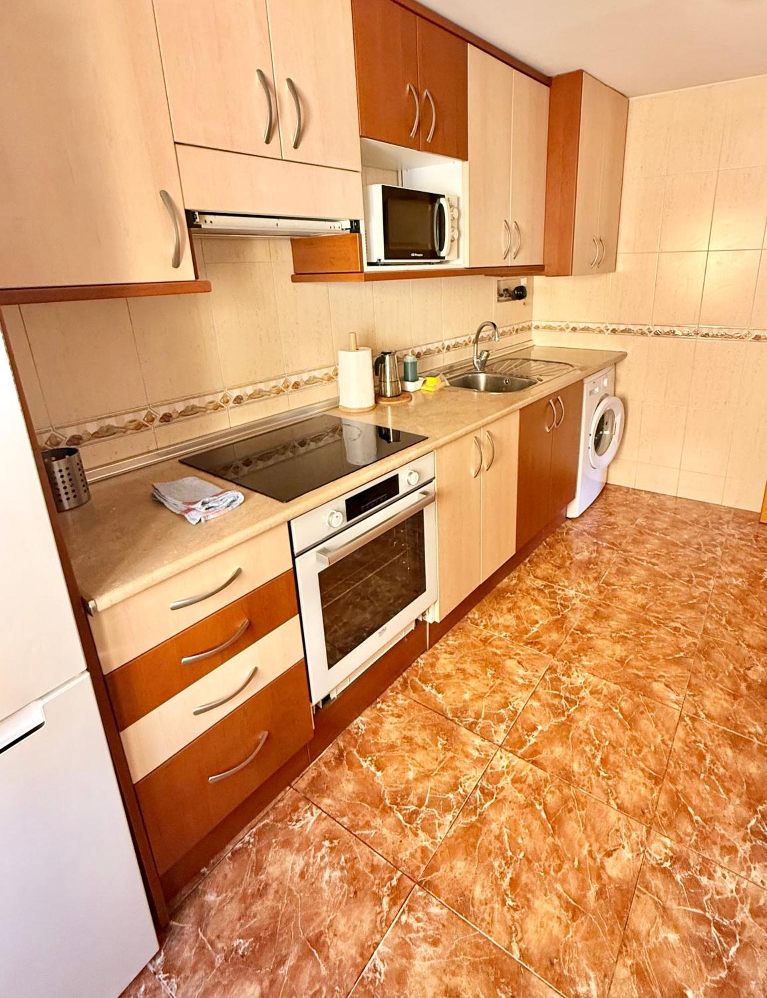 Apartamento Ramon Pignatelli Zaragoza Eksteriør billede