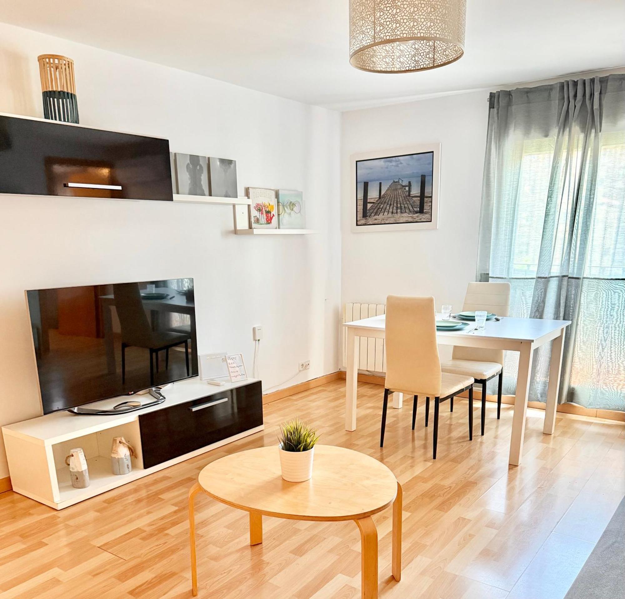 Apartamento Ramon Pignatelli Zaragoza Eksteriør billede